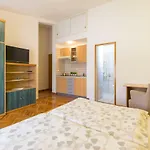 Paradiso Apartment