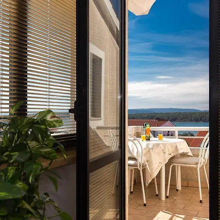 Apartament Paradiso Punat