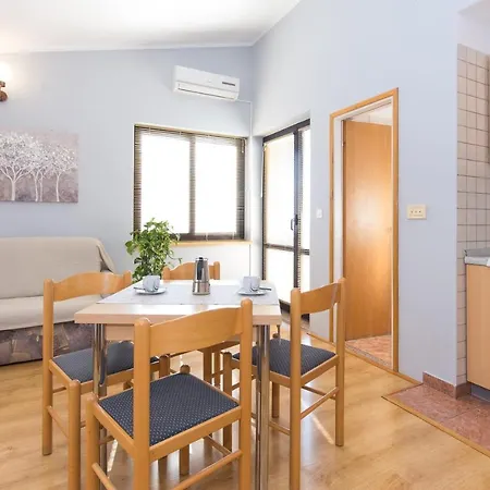 Paradiso Apartament