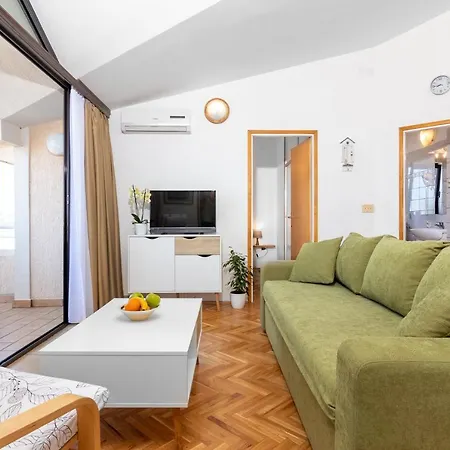 Appartement Paradiso