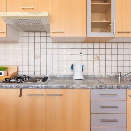 Paradiso Apartament *