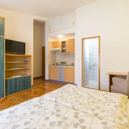 Paradiso Apartament
