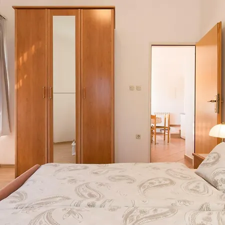 Paradiso Apartament