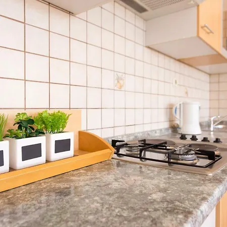 Apartament Paradiso Punat