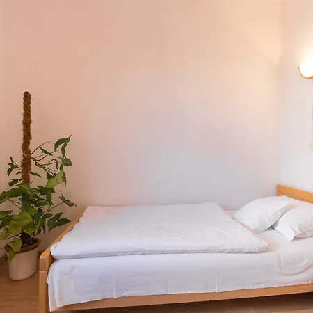 Apartament Paradiso Punat