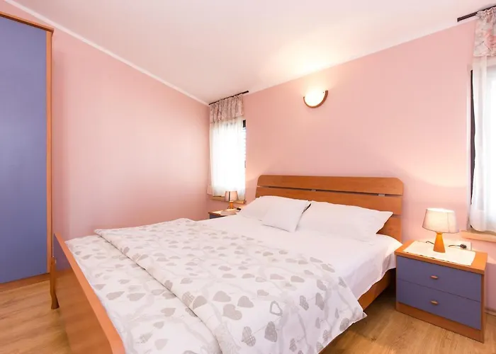 Paradiso Apartament Punat