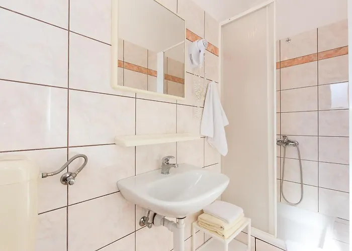 Apartament Paradiso *