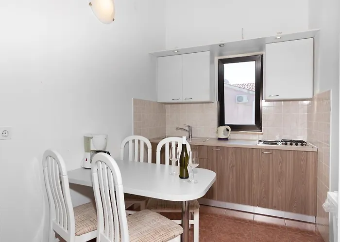 Apartament Paradiso *