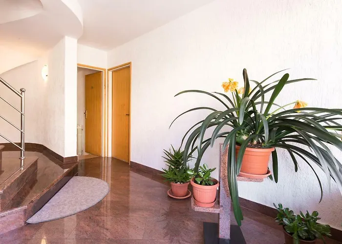 Paradiso Apartament *