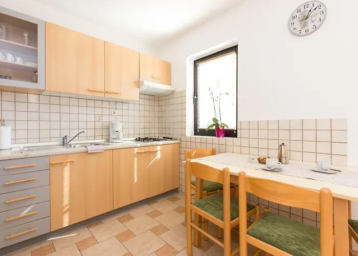 Apartament Paradiso