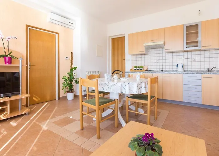 Paradiso Apartament