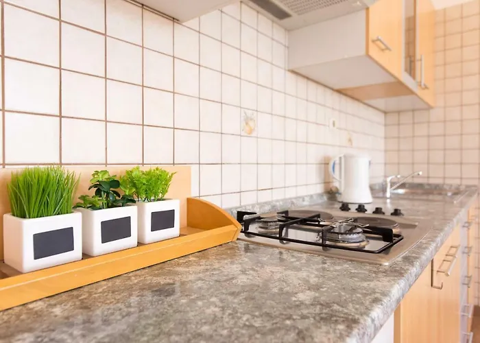 Apartament Paradiso Punat