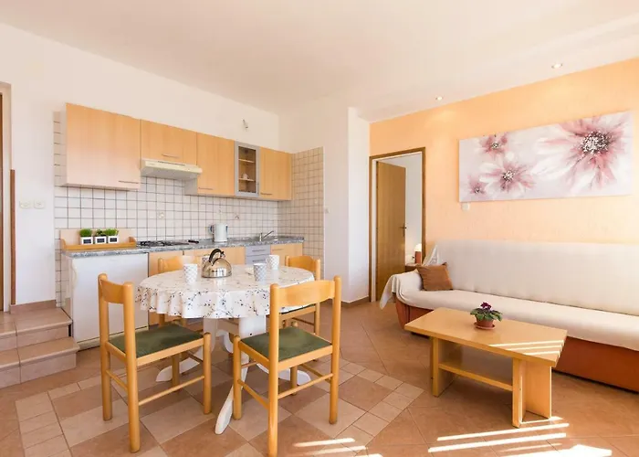 Apartament Paradiso *