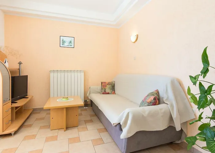 Paradiso Apartament *