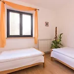 Paradiso Apartman *