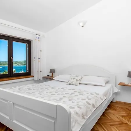 Paradiso Apartment Punat