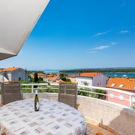 Paradiso Apartment Punat