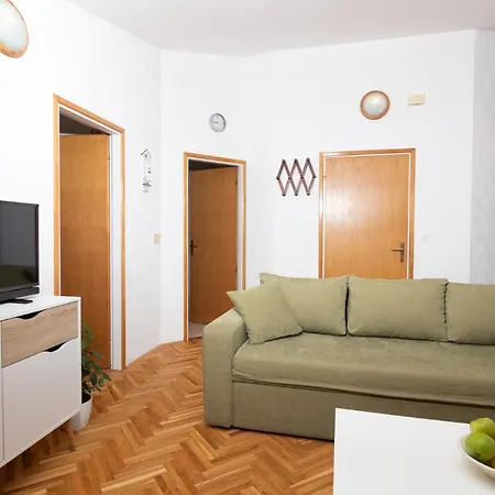 Apartment Paradiso Punat