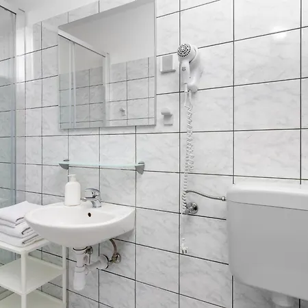 Paradiso Apartment