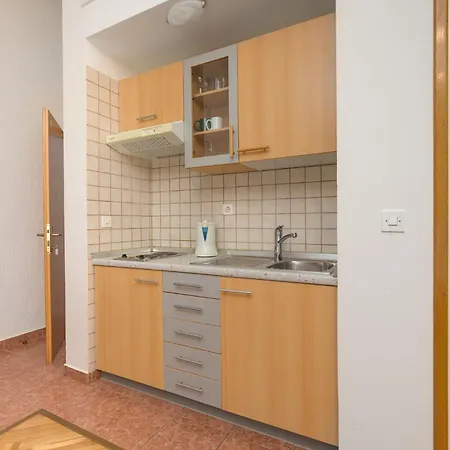Apartment Paradiso Punat
