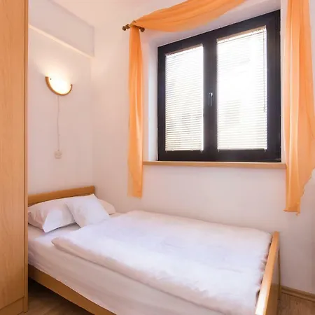 Apartment Paradiso *