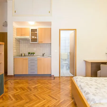 Apartament Paradiso