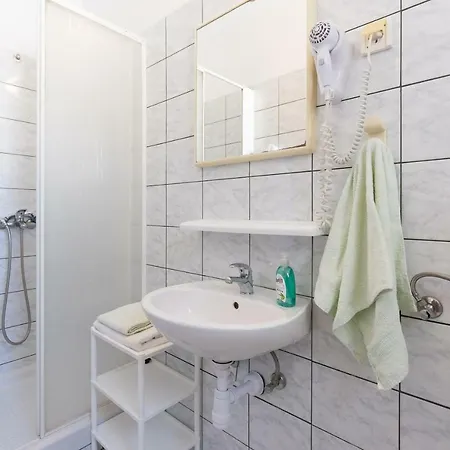 Paradiso Apartment Punat