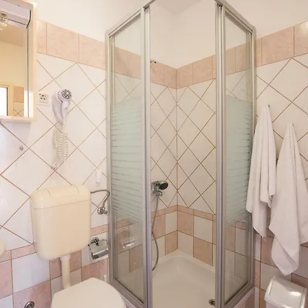 Paradiso Apartment
