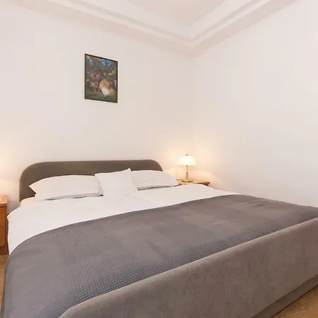 Apartment Paradiso Punat