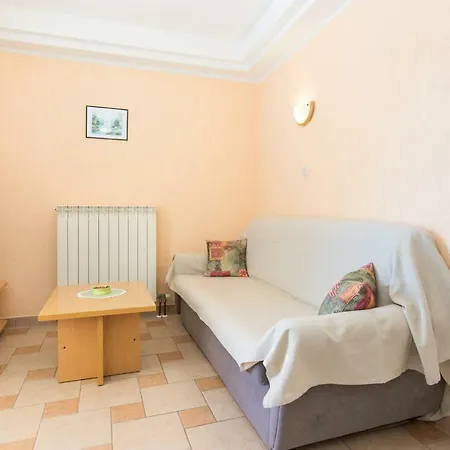 Paradiso Apartament *