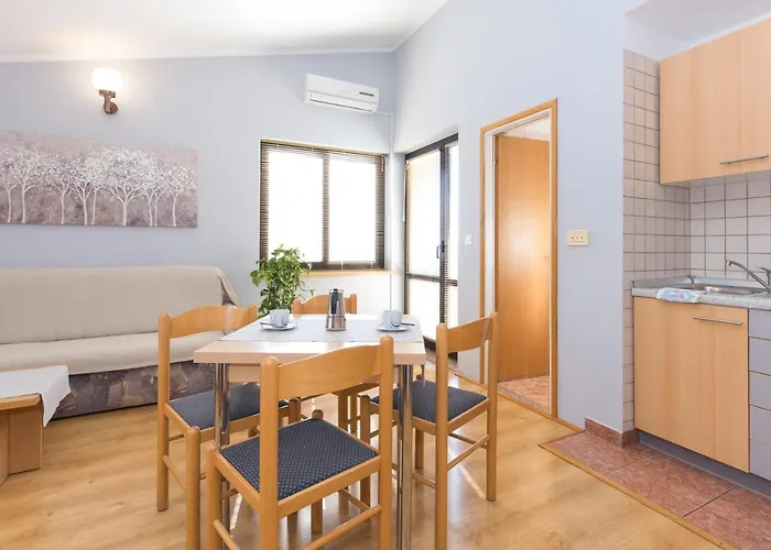 Paradiso Apartman