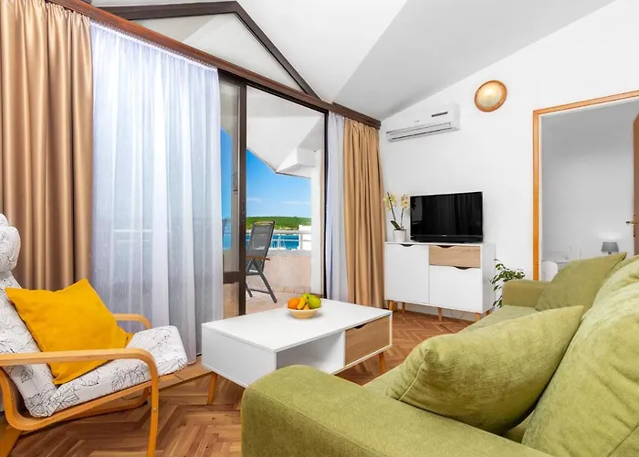 Apartman Paradiso Punat