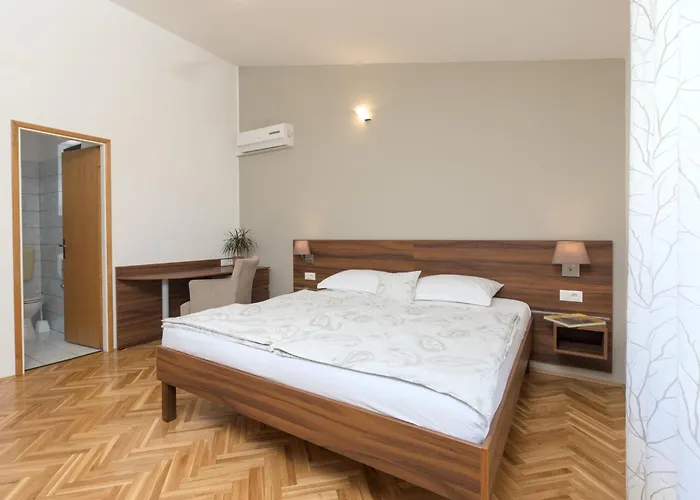 Paradiso Apartment Punat