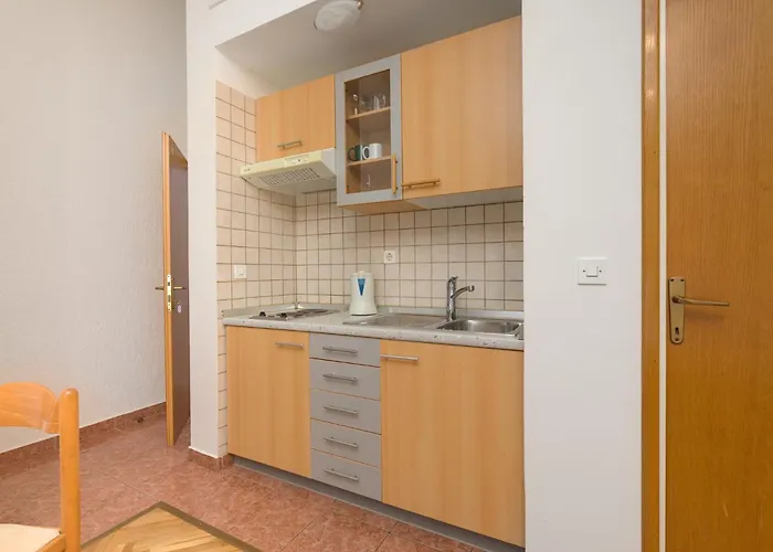 Apartment Paradiso Punat