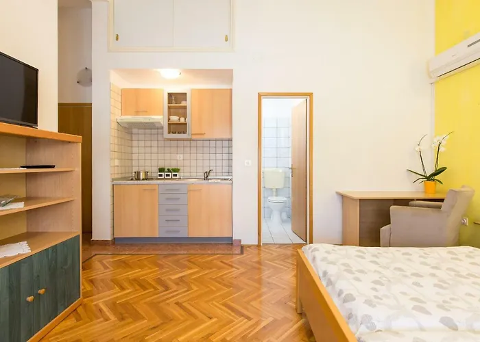 Apartman Paradiso