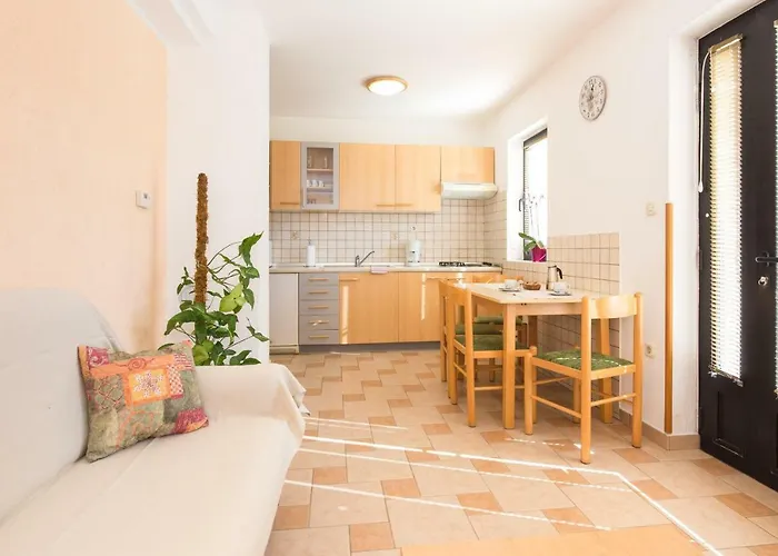 Apartman Paradiso