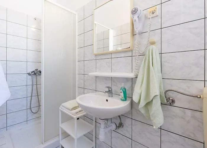 Paradiso Apartman Punat