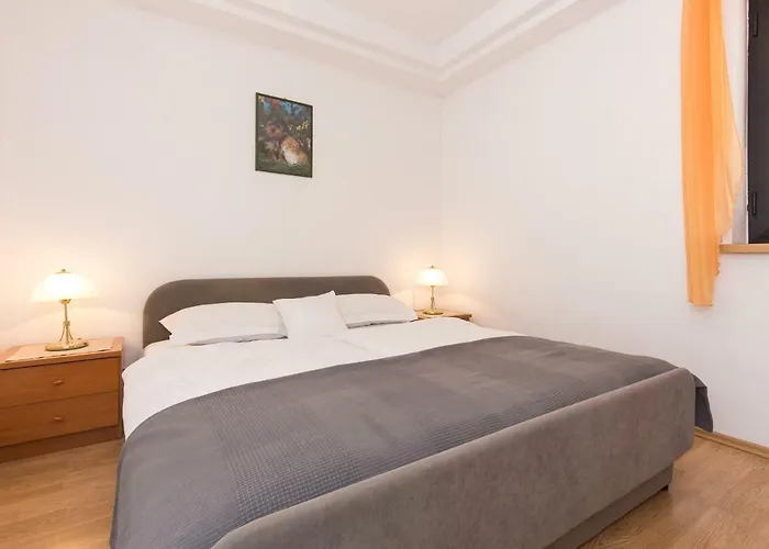 Apartman Paradiso Punat