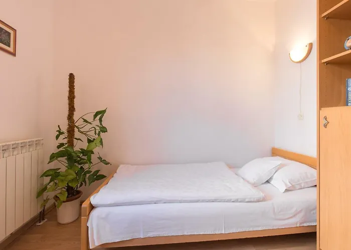 Apartment Paradiso Punat