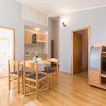 Paradiso Apartman *