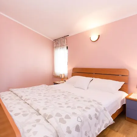Paradiso Apartman Punat