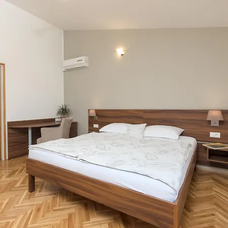 Paradiso Apartman Punat